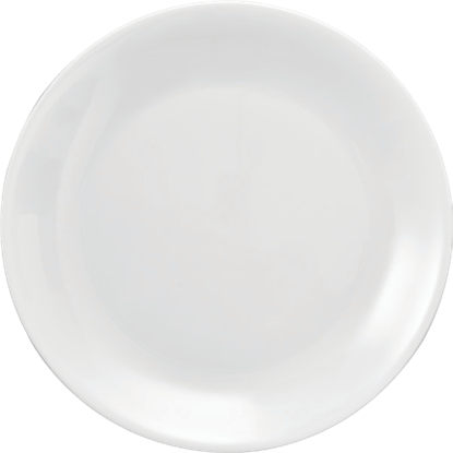 P6531-12.5 Classic Buffet Plate 12.5"