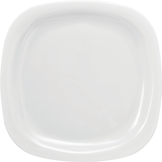 P6537-12.5  Buffet Plate 12.5"