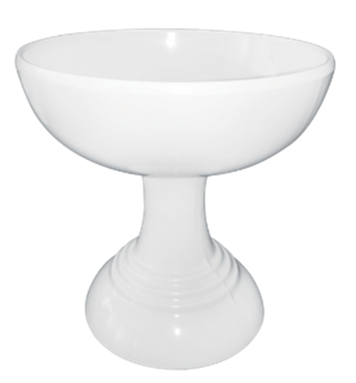 Picture of IB1175-3.75 Icecream Bowl