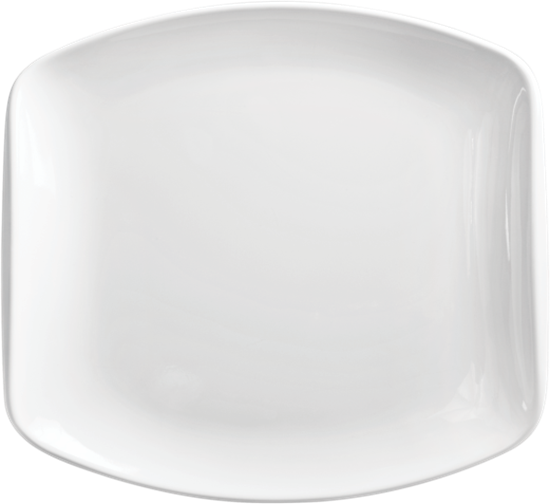 Picture of IP1109-10.5 Retro Dinner Plate